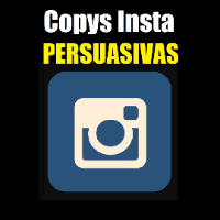 Imagem do curso Copys Insta Persuasivas | E-book