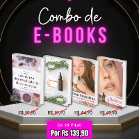 Imagem do produto Novo Combo de Ebooks 4 em 1