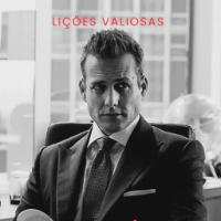 Imagem do produto Lições Valiosas