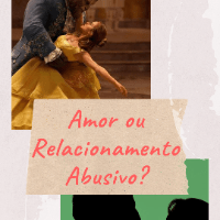 Imagem do curso Amor ou Relacionamento Abusivo?