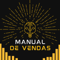 Imagem do produto manual de vendas