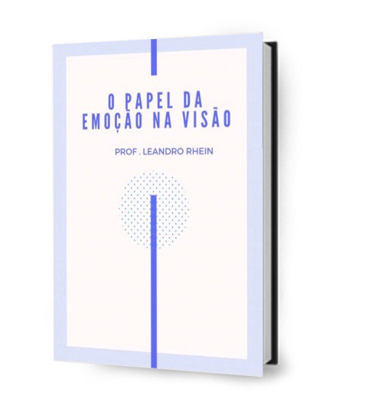 Imagem do produto e-book [O Papel da Emoção Na Visão]