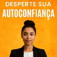 Imagem do produto Desperte Sua Autoconfiança