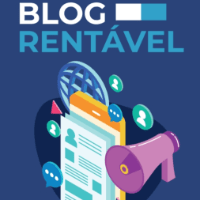 Imagem do produto Blog Rentavél