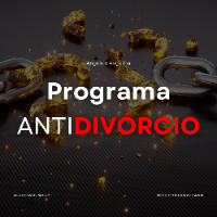Imagem do curso Programa Antidivórcio