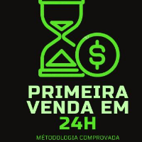 Imagem do produto Primeira venda em 24 horas ? ?????????