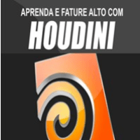Imagem do produto Houdini (Iniciante)l + Bônus