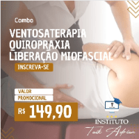 Imagem do produto COMBO PROMOCIONAL DE QUIROPRAXIA