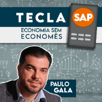 Imagem do curso Oferta Economia sem Economês + Economia para entender o Brasil