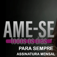 Imagem do produto AME-SE PRA SEMPRE: A ASSINATURA MENSAL PRA CUIDAR DE VOCÊ