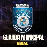 Imagem do produto GUARDA MUNICIPAL DE ARACAJU