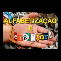 Imagem do curso CAPACITAÇÃO EM ALFABETIZAÇÃO E LETRAMENTO 30H