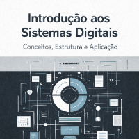 Imagem do produto Introdução aos Sistemas Digitais: Conceitos e Estruturas