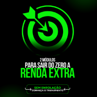 Imagem do produto Renda Extra Sem Enrolação