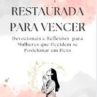 Imagem do produto Redescubra Sua Força: Fé, Empoderamento e Identidade em Cristo