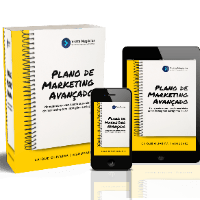 Imagem do produto Plano de Marketing Avançado - Rumo a Vender 10x mais