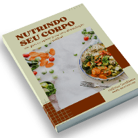 Imagem do produto NUTRINDO SEU CORPO: "Um guia completo para uma alimentação saudável"