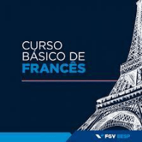 Imagem do curso Curso de francês básico
