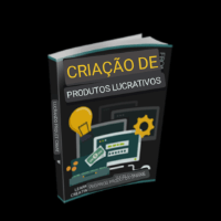 Imagem do produto Lucrando com a criação de produtos