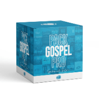 Imagem do produto Pack Gospel Pro