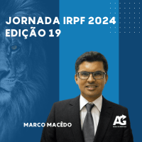 Imagem do produto Plano iniciante IRPF 2024