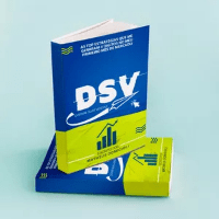 Imagem do produto MÉTODO DSV - Dispare Suas Vendas