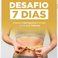 Imagem do produto "Projeto Barriga Sequinha: Dicas e Estratégias para Alcançar um Abdômen Definido"
