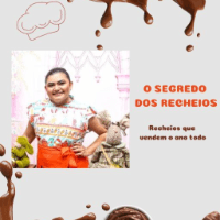 Imagem do produto O SEGREDO DOS RECHEIOS