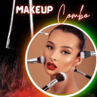 Imagem do produto Curso de Automaquiagem Especial