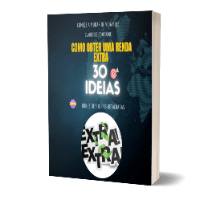 Imagem do produto 30 ideias de Renda extra sem Enrolação