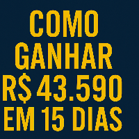 Imagem do curso O passo a passo definitivo para faturar rápido usando inteligência artificial - tudo em apenas duas semanas