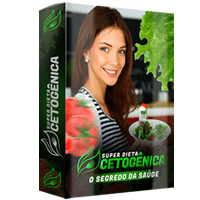 Imagem do produto Dieta Cetogênica Pro
