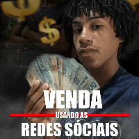 Imagem do produto Venda Usando As Redes Sociais