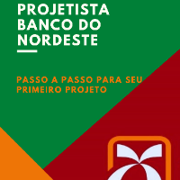 Imagem do produto Projetista Banco do Nordeste