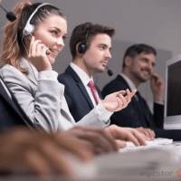 Imagem do produto Operador Telemarketing