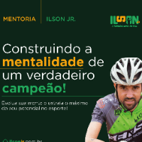 Imagem do produto Pense como um Verdadeiro Campeão - Completíssimo