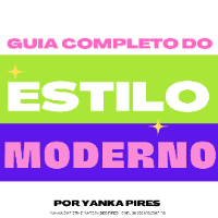 Imagem do produto Guia do Estilo Moderno