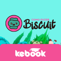 Imagem do curso Como fazer biscuit por Márcia Regina Lopes