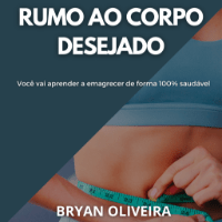 Imagem do produto Rumo ao corpo desejado - Guia Completo