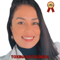 Imagem do produto Ebook do curso de toxina Botulinica