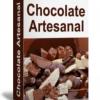 Imagem do produto Curso De Chocolate