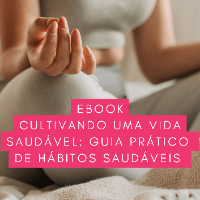 Imagem do produto Cultivando uma Vida Saudável: Guia Prático de Hábitos Saudáveis