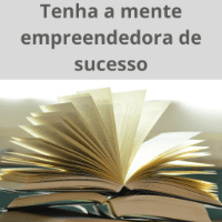 Imagem do produto Tenha a mente empreendedora de sucesso