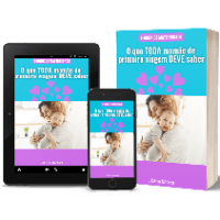 Imagem do curso O que TODA mamãe de primeira viagem DEVE saber