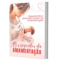 Imagem do produto Os Segredos da Amamentação - E-book