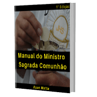 Imagem do produto Manual do Ministro Extraordinário da Sagrada Comunhão