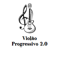 Imagem do curso Violão Progressivo 2.0