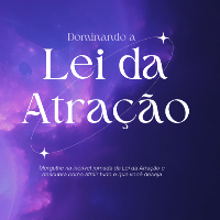 Imagem do curso Dominando a Lei da Atração
