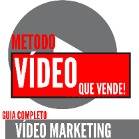 Imagem do produto Método Vídeo Que Vende - Guia Vídeo Marketing