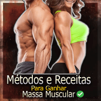 Imagem do produto MuscleUP: Ganhar Massa Muscular em 2 Semanas